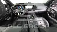 2021 Mercedes Benz GLS-Class