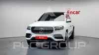 2021 Mercedes Benz GLS-Class