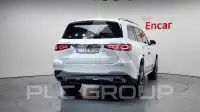 2021 Mercedes Benz GLS-Class