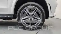2021 Mercedes Benz GLS-Class