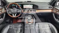 2021 Mercedes Benz GLS-Class