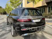 2021 Mercedes Benz GLS-Class