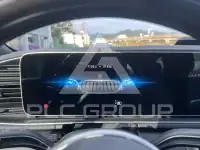 2021 Mercedes Benz GLS-Class