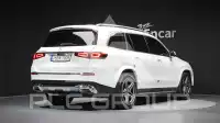 2021 Mercedes Benz GLS-Class