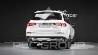 2021 Mercedes Benz GLS-Class