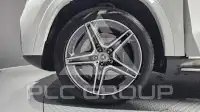 2021 Mercedes Benz GLS-Class