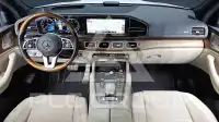 2021 Mercedes Benz GLS-Class