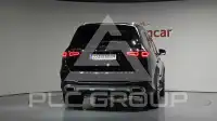 2021 Mercedes Benz GLS-Class