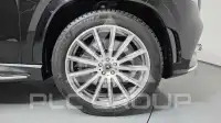 2021 Mercedes Benz GLS-Class