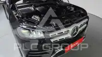 2021 Mercedes Benz GLS-Class
