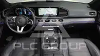 2021 Mercedes Benz GLS-Class