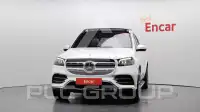 2021 Mercedes Benz GLS-Class