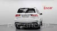 2021 Mercedes Benz GLS-Class