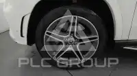 2021 Mercedes Benz GLS-Class
