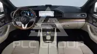 2021 Mercedes Benz GLS-Class
