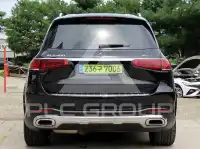2021 Mercedes Benz GLS-Class