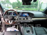 2021 Mercedes Benz GLS-Class