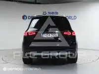 2021 Mercedes Benz GLS-Class