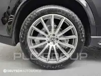 2021 Mercedes Benz GLS-Class