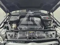 2021 Mercedes Benz GLS-Class