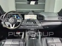 2021 Mercedes Benz GLS-Class