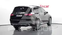 2021 Mercedes Benz GLS-Class