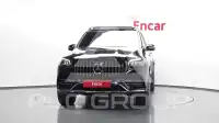 2021 Mercedes Benz GLS-Class
