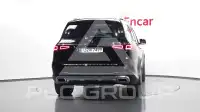 2021 Mercedes Benz GLS-Class