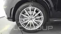 2021 Mercedes Benz GLS-Class