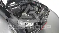 2021 Mercedes Benz GLS-Class