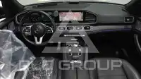 2021 Mercedes Benz GLS-Class