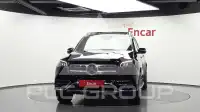 2021 Mercedes Benz GLS-Class