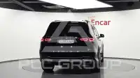 2021 Mercedes Benz GLS-Class
