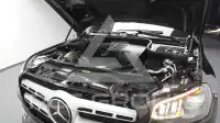2021 Mercedes Benz GLS-Class