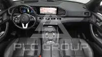2021 Mercedes Benz GLS-Class