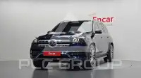 2021 Mercedes Benz GLS-Class