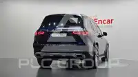 2021 Mercedes Benz GLS-Class