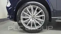 2021 Mercedes Benz GLS-Class