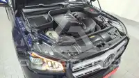 2021 Mercedes Benz GLS-Class