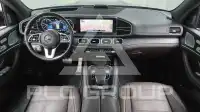 2021 Mercedes Benz GLS-Class