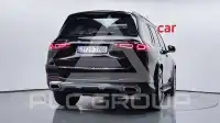 2021 Mercedes Benz GLS-Class