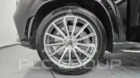 2021 Mercedes Benz GLS-Class