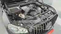 2021 Mercedes Benz GLS-Class