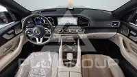 2021 Mercedes Benz GLS-Class