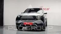 2021 Mercedes Benz GLS-Class