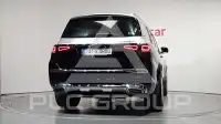 2021 Mercedes Benz GLS-Class