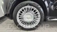 2021 Mercedes Benz GLS-Class