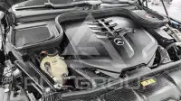 2021 Mercedes Benz GLS-Class