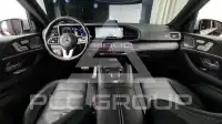 2021 Mercedes Benz GLS-Class