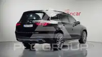2021 Mercedes Benz GLS-Class